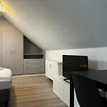 Apartmán Northapartments Am Stadion