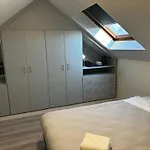 Apartmán Northapartments Am Stadion *