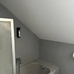 Northapartments Am Stadion Chemnitz (Saská Kamenice)
