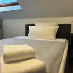 Northapartments Am Stadion * Chemnitz (Saská Kamenice)