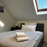 Apartmán Northapartments Am Stadion *