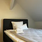 Apartmán Northapartments Am Stadion *