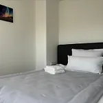 Northapartments Am Stadion * Chemnitz (Saská Kamenice)