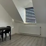 Apartmán Northapartments Am Stadion