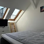 Apartmán Northapartments Am Stadion *