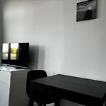Apartmán Northapartments Am Stadion