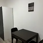 Apartmán Northapartments Am Stadion Chemnitz (Saská Kamenice)