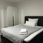 Northapartments Am Stadion * Chemnitz (Saská Kamenice)