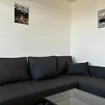 Apartmán Northapartments Am Stadion Chemnitz (Saská Kamenice)