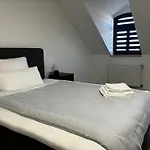 Apartmán Northapartments Am Stadion