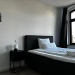 Apartmán Northapartments Am Stadion Chemnitz (Saská Kamenice)