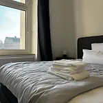 Apartmán Northapartments Am Stadion