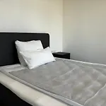 Apartmán Northapartments Am Stadion *