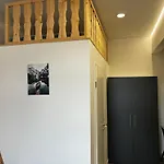Northapartments Am Stadion Apartmán Chemnitz (Saská Kamenice)