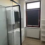 Apartmán Northapartments Am Stadion Chemnitz (Saská Kamenice)