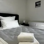 Northapartments Am Stadion Chemnitz (Saská Kamenice)