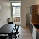 Apartmán Northapartments Am Stadion