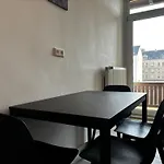 Apartmán Northapartments Am Stadion Chemnitz (Saská Kamenice)