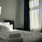 Northapartments Am Stadion * Chemnitz (Saská Kamenice)