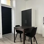 Apartmán Northapartments Am Stadion