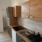 Northapartments Am Stadion Chemnitz (Saská Kamenice)