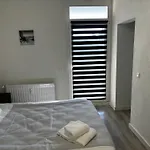 Northapartments Am Stadion * Chemnitz (Saská Kamenice)