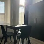 Northapartments Am Stadion Chemnitz (Saská Kamenice)