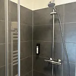 Northapartments Am Stadion Apartmán Chemnitz (Saská Kamenice)