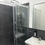 Northapartments Am Stadion Chemnitz (Saská Kamenice)