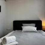 Apartmán Northapartments Am Stadion Chemnitz (Saská Kamenice)