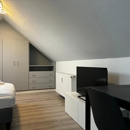 Lejlighed Northapartments Am Stadion