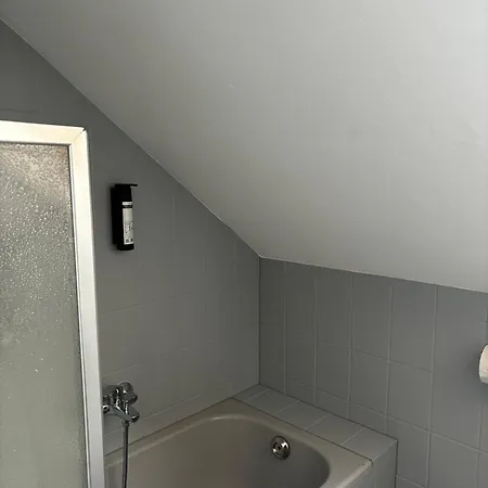 Northapartments Am Stadion Chemnitz