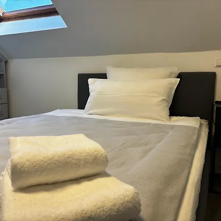 Northapartments Am Stadion * Chemnitz