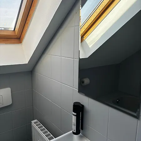 Northapartments Am Stadion Lejlighed