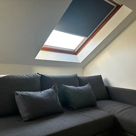 Northapartments Am Stadion *