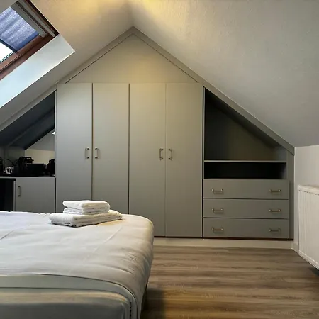 Northapartments Am Stadion * Chemnitz