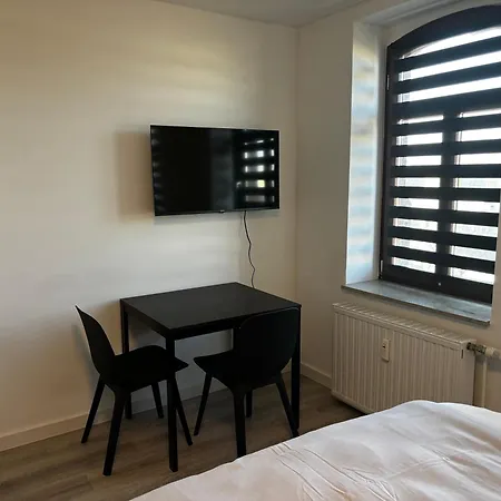 Lejlighed Northapartments Am Stadion *