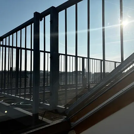 Northapartments Am Stadion