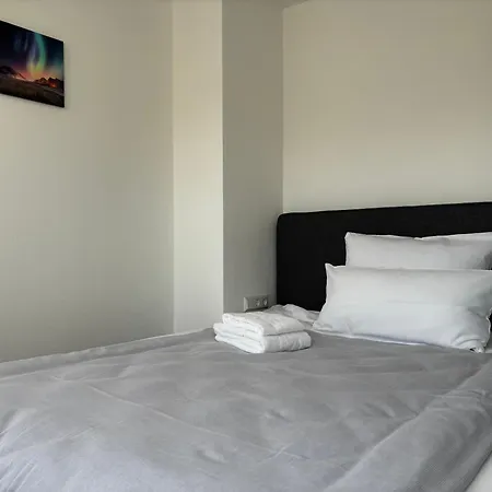 Northapartments Am Stadion * Chemnitz