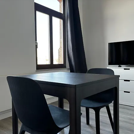 Northapartments Am Stadion Lejlighed *