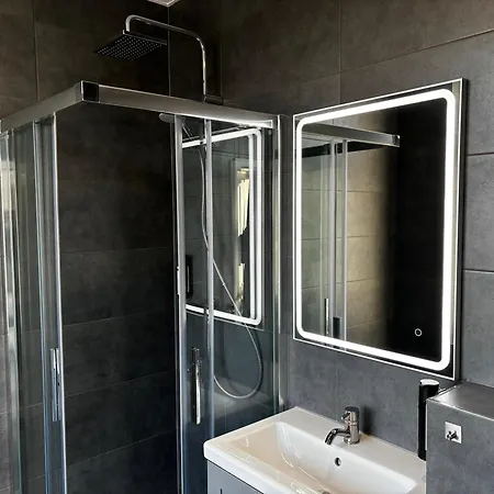 Lejlighed Northapartments Am Stadion Chemnitz