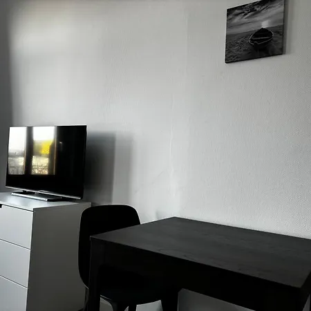 Lejlighed Northapartments Am Stadion