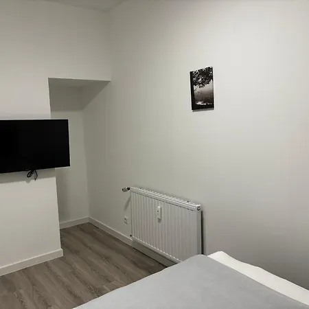 Northapartments Am Stadion Lejlighed Chemnitz