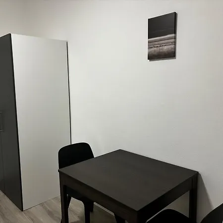 Lejlighed Northapartments Am Stadion Chemnitz