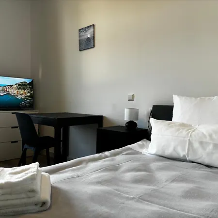 Northapartments Am Stadion *