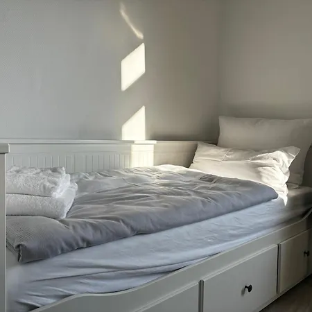 Northapartments Am Stadion Lejlighed