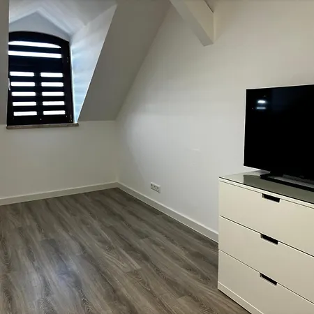 Northapartments Am Stadion Lejlighed