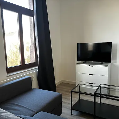 Northapartments Am Stadion Lejlighed