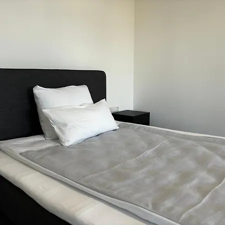 Lejlighed Northapartments Am Stadion *