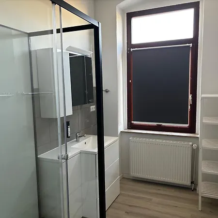 Lejlighed Northapartments Am Stadion Chemnitz